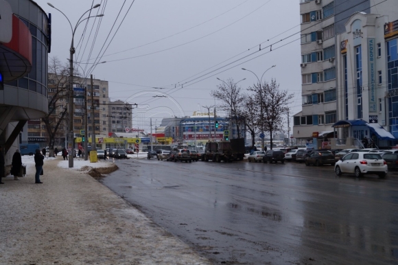 Аренда торговая площадь ул Неделина