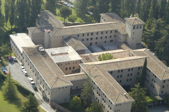 University of Navarra