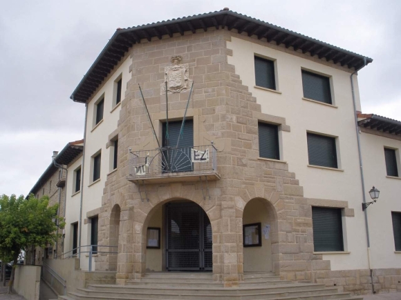 Obanos