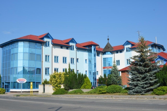 ВИОН Злате Моравце Скалица