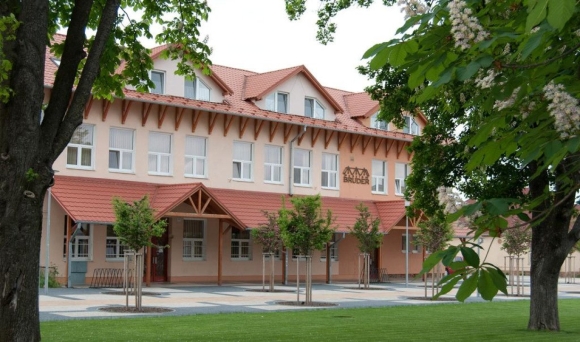Отель панорама Словакия