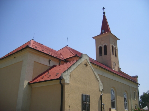 Католики в Словакии