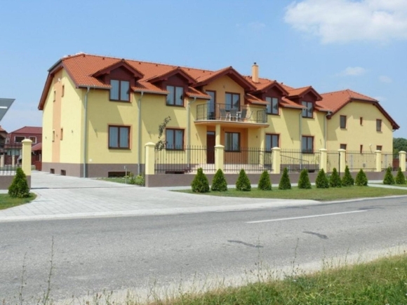 Вельки Медер город фото