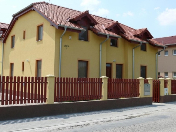 Вельки Медер город фото