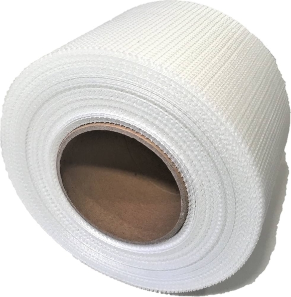 Fiberglass Mesh Roll