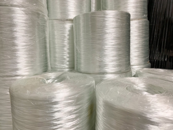 Fiberglass Roving