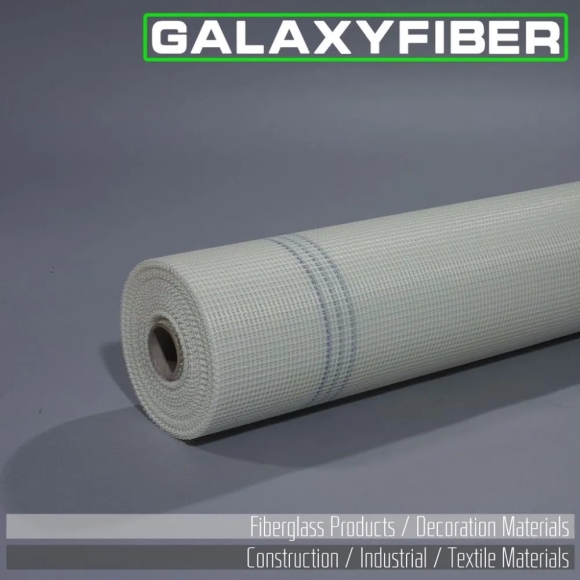 Fiberglass Mesh Jumbo Roll