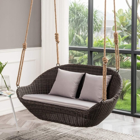 Кресло ротанговое Single Chair