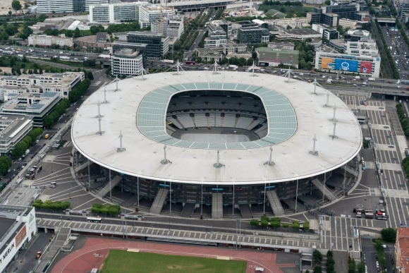 Stade de France Stadium