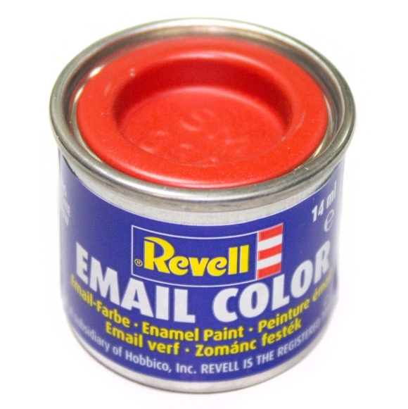 Палитра красок Revell