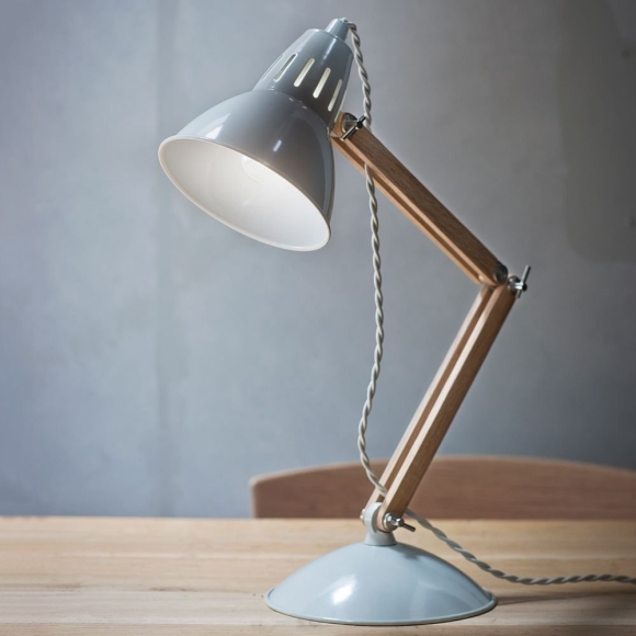 Настольная лампа Rosaleen Table Lamp