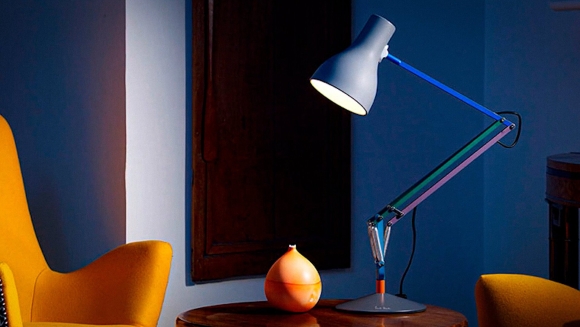 Anglepoise настольная лампа
