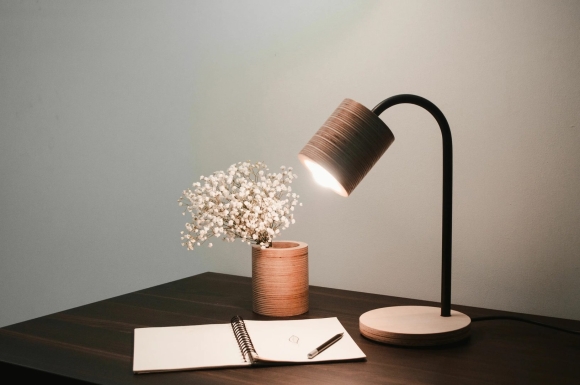 Настольная лампа Rosaleen Table Lamp
