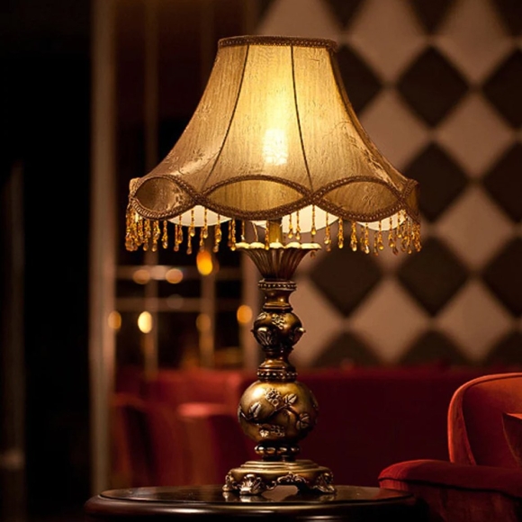 Настольный светильник Bradbury Floor Lamp