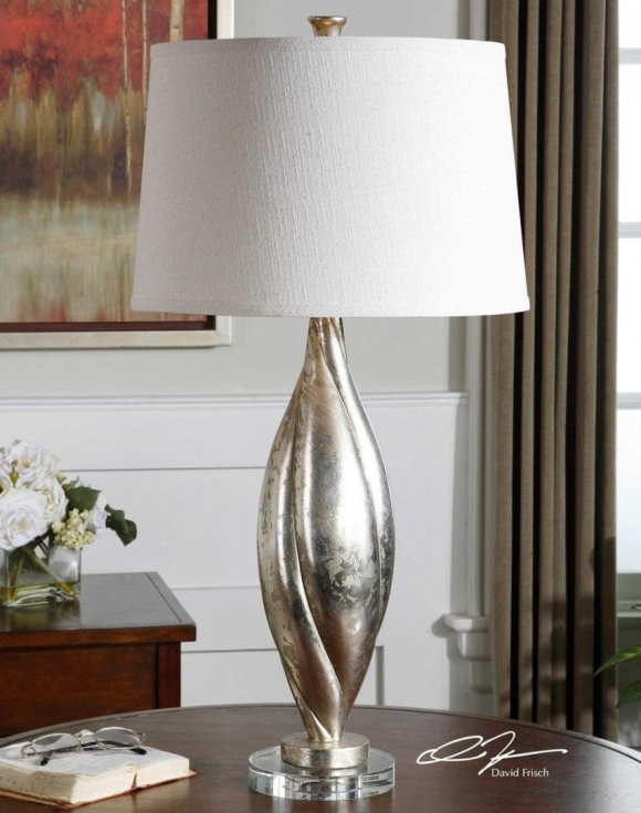 Люстра Cristal de Lisbon бренд Uttermost