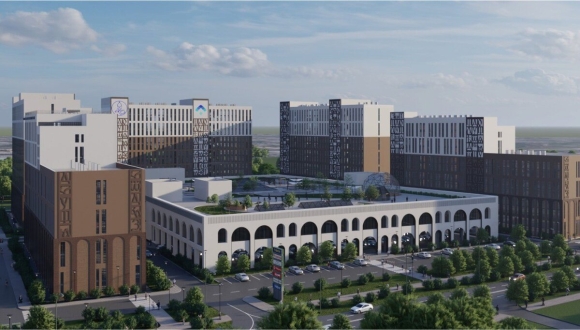 Новгородский кампус
