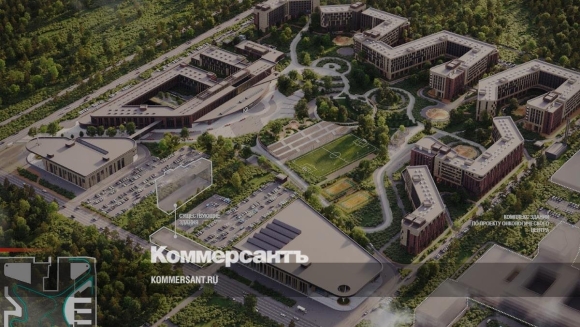 Будущее Пармы