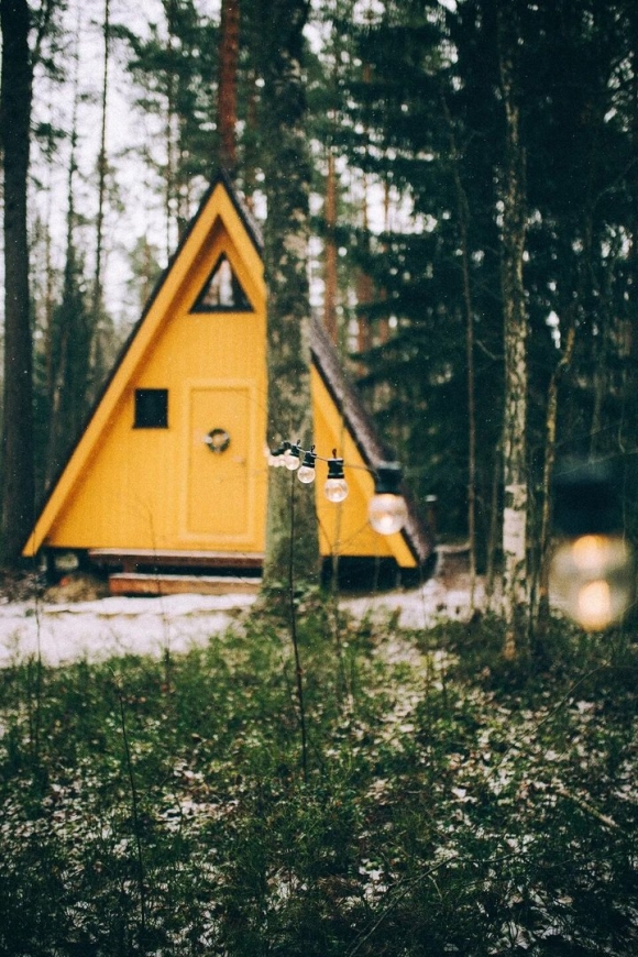 Глэмпинг Shanti Home