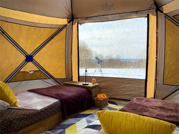 Astroglamp отзывы