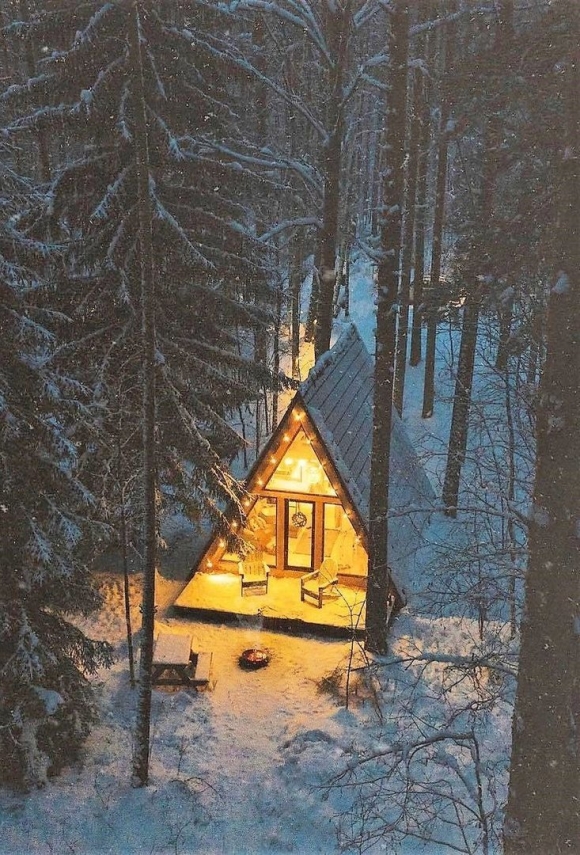 Shanti Home СПБ домики