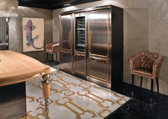 Кухня Visionnaire Victorian