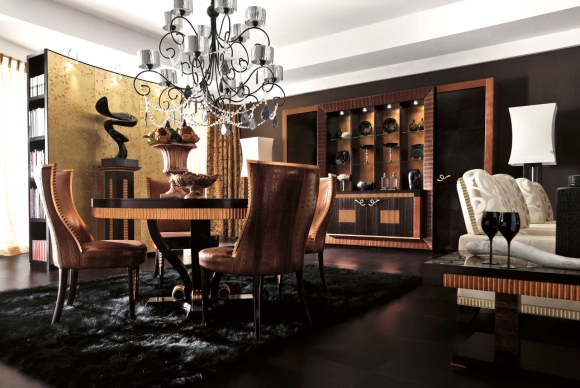 Стулья Florence collections