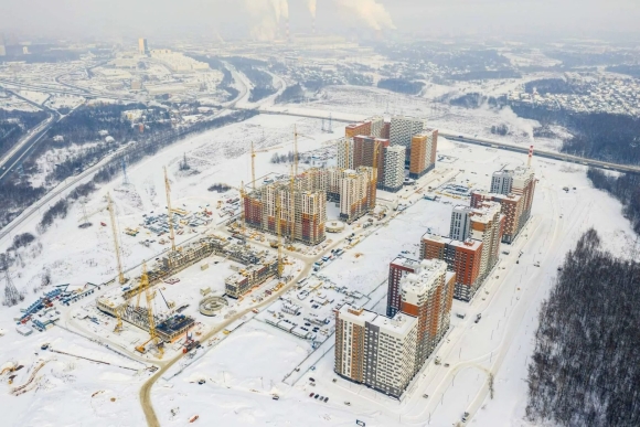 ЖК Южная Битца купить квартиру