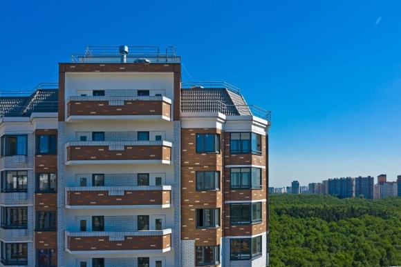 Хотел комфорт класса