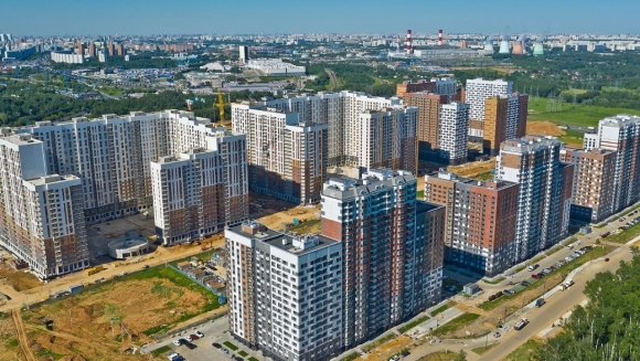 ЖК Южная Битца