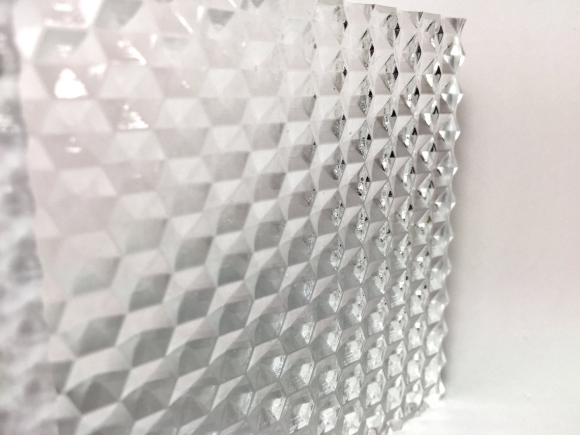 Оргстекло прозрачное plexiglas xt clear (a