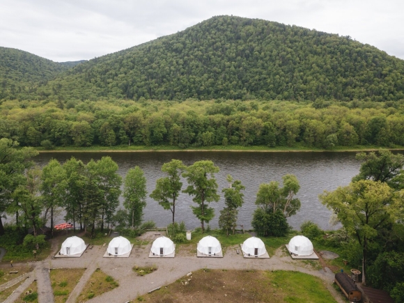 Ecological Tourism