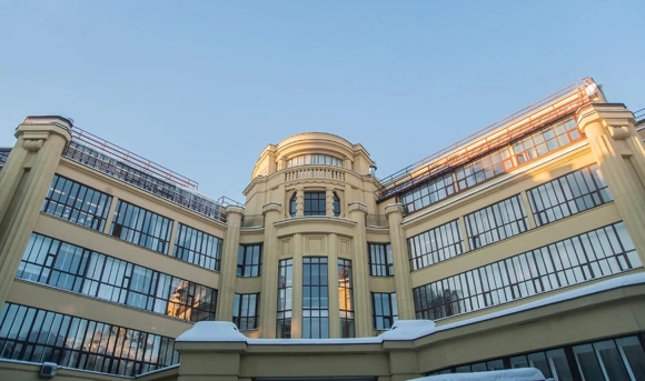 Архитектурный университет в Москве МАРХИ