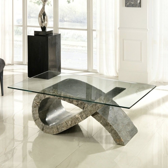 Журнальный столик Coffee Table Luxus