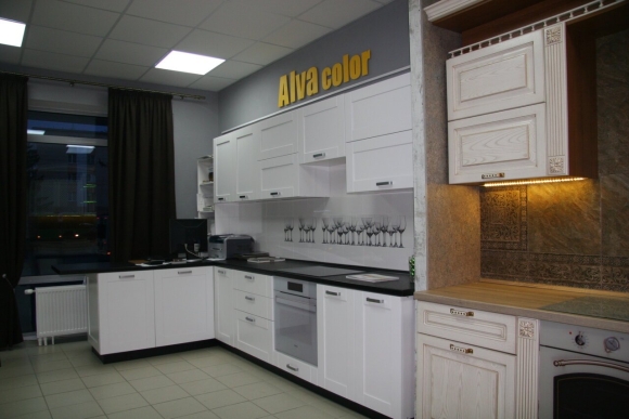 АЛВАЛИНЕ Белорусские кухни