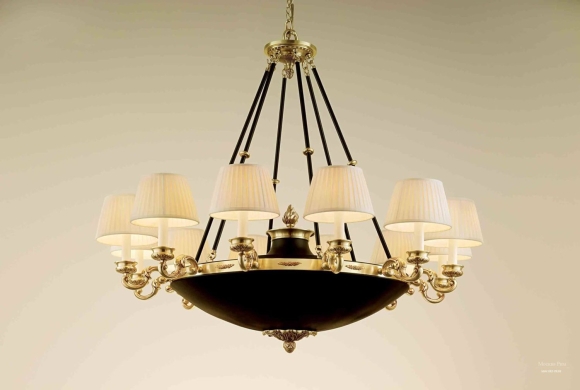 Люстра Empire Double Suspension