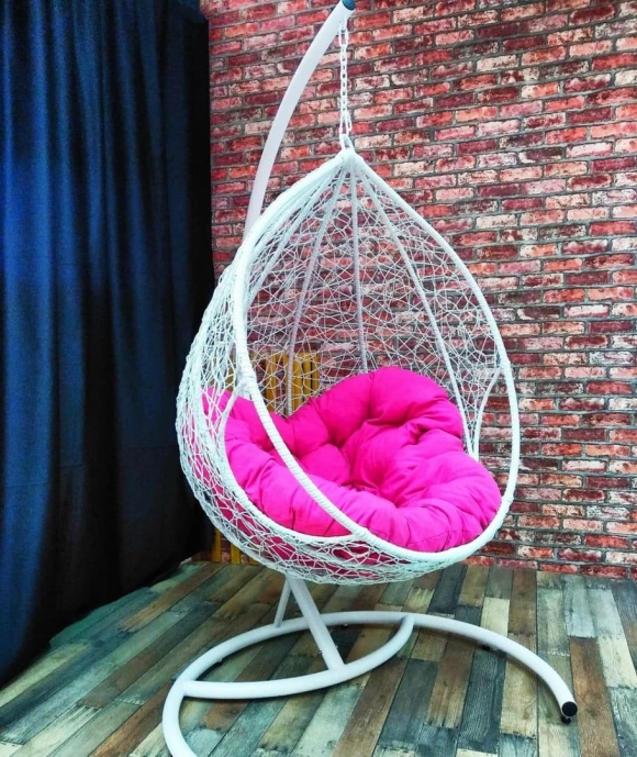 Подвесное кресло Cocoon