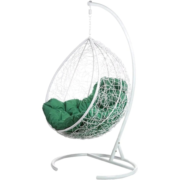 Подвесное кресло Flying Rattan