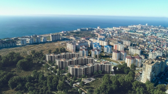 ЖК Avanta Анапа