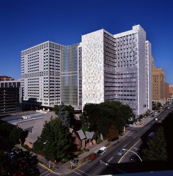 Mayo Clinic Миннесота
