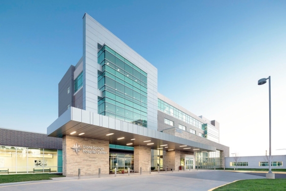 Stonesprings Hospital Center