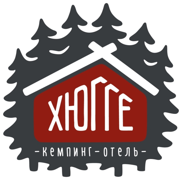 Хюгге Кэмп Карелия лого