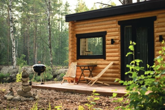 New Camp Эссойла