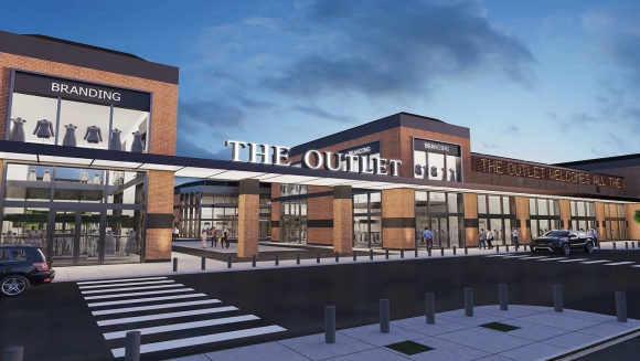 The Outlet Moscow Архангельское