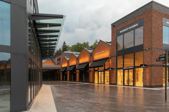 The Outlet Moscow Архангельское