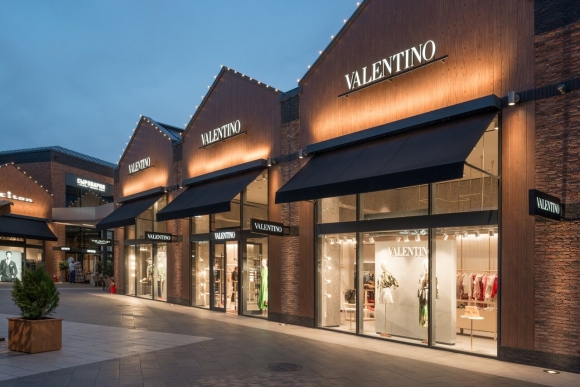 The Outlet Moscow Архангельское