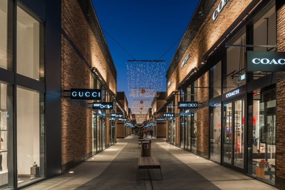 The Outlet Moscow Архангельское