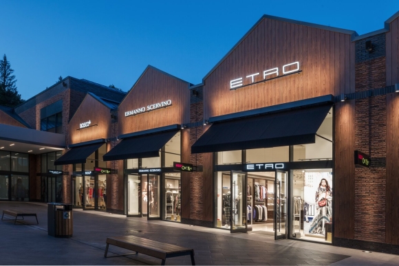 The Outlet Moscow Архангельское