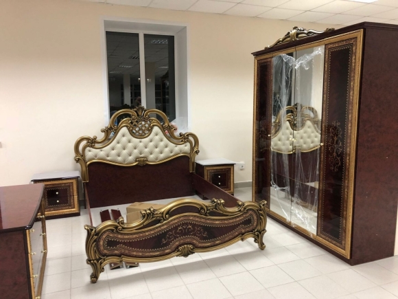 Спальня Анита диа мебель