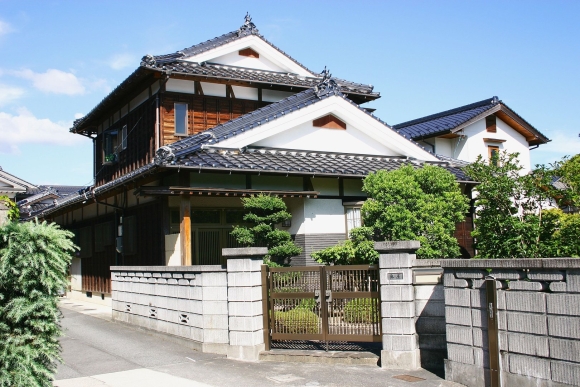 Южнокорейский Walden House