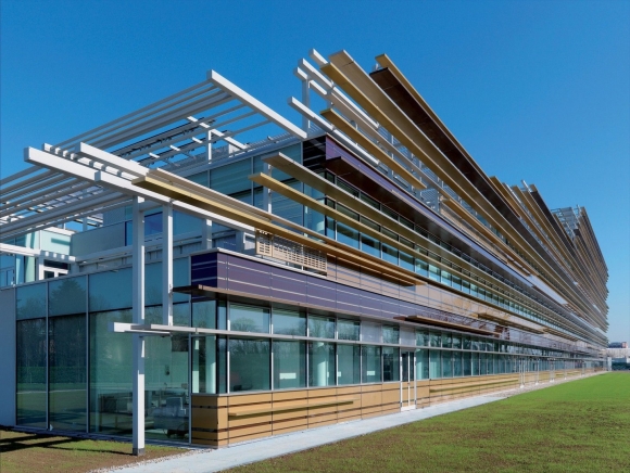 Mario Cucinella Architects